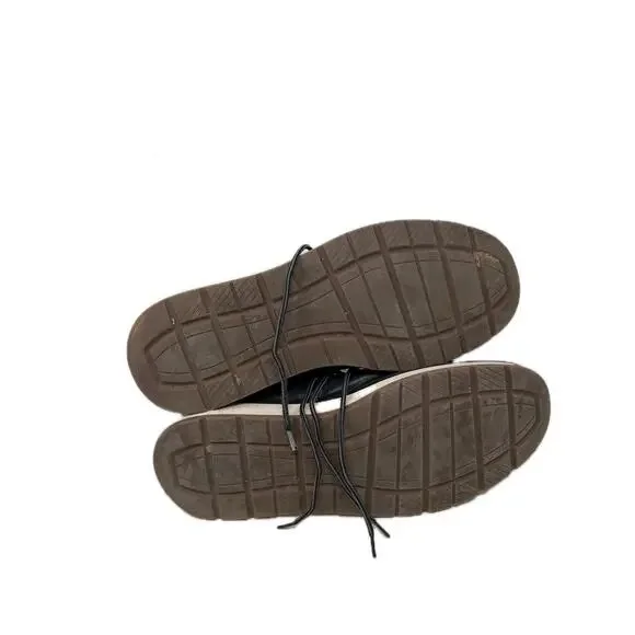 Club Room Men's Felixx Lace Up Boots Mens 13M - Picture 4 of 7